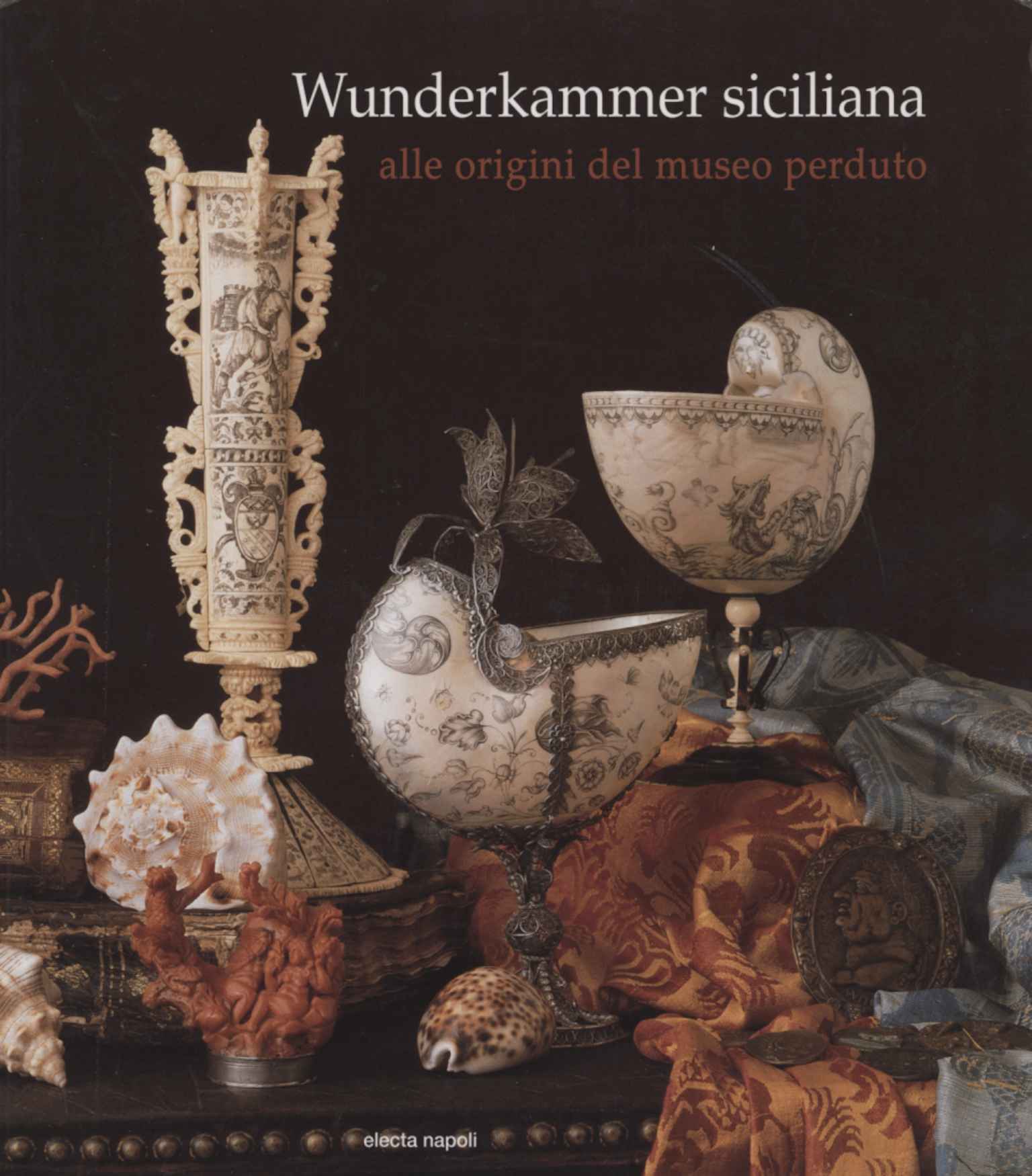 Sizilianische Wunderkammer