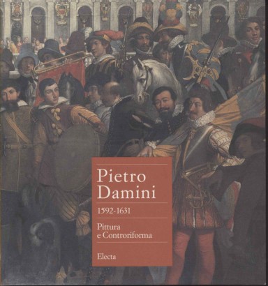 Pietro Damini 1592-1631