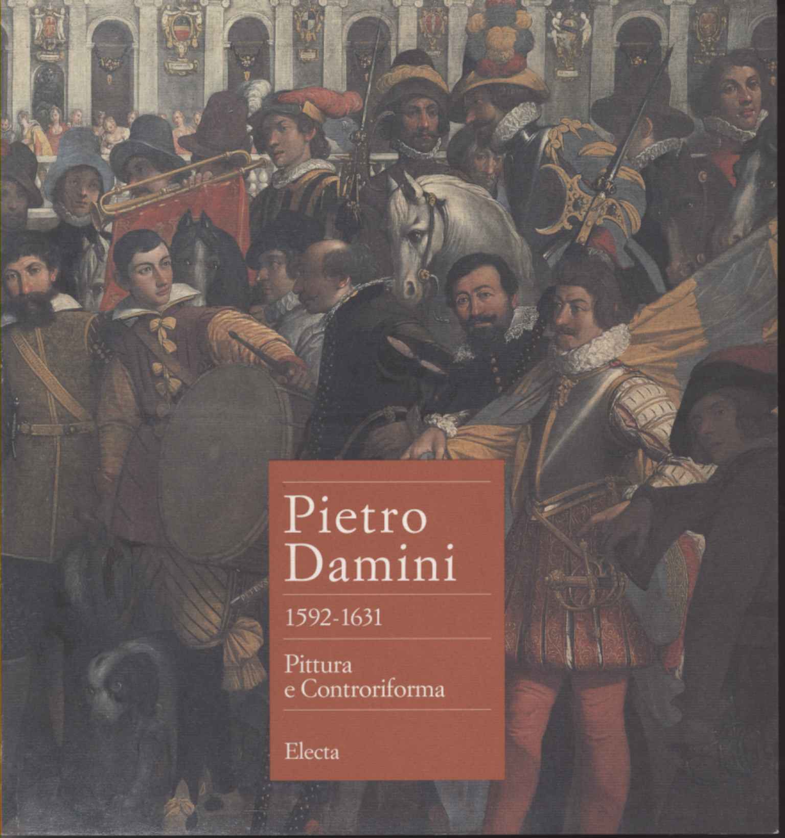 Pietro Damini 1592-1631