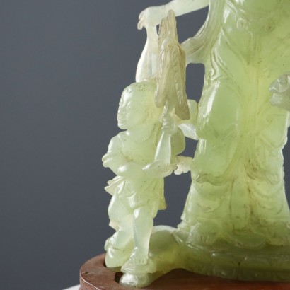 Guan Yin in Giada