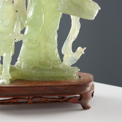 Guan Yin in Giada