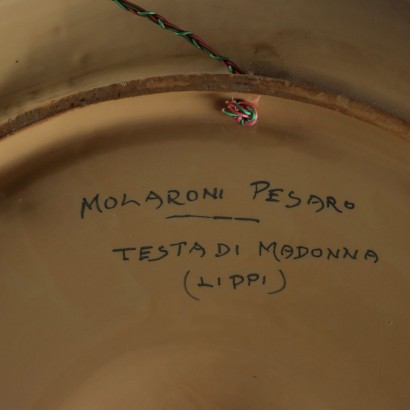 Plato Molaroni Pesaro