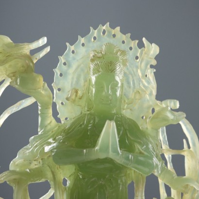 Guan Yin in Giada