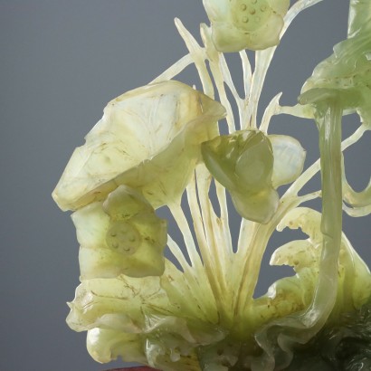 Guan Yin in Giada
