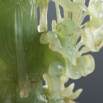 Guan Yin in Giada