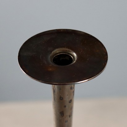 Lino Sabattini Candlestick, Lino Sabattini, Lino Sabattini, Lino Sabattini, Lino Sabattini, Lino Sabattini