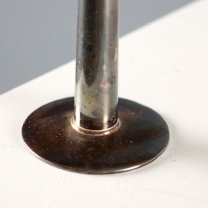 Lino Sabattini Candlestick, Lino Sabattini, Lino Sabattini, Lino Sabattini, Lino Sabattini, Lino Sabattini