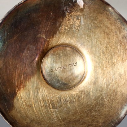 Lino Sabattini Candlestick, Lino Sabattini, Lino Sabattini, Lino Sabattini, Lino Sabattini, Lino Sabattini