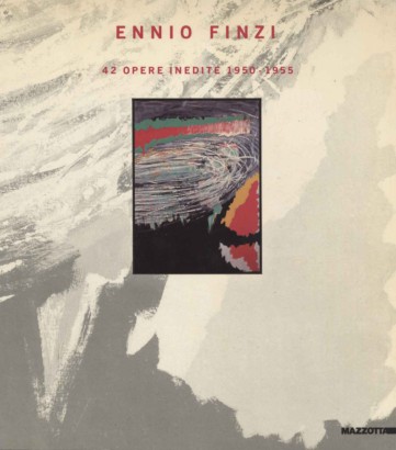 Ennio Finzi