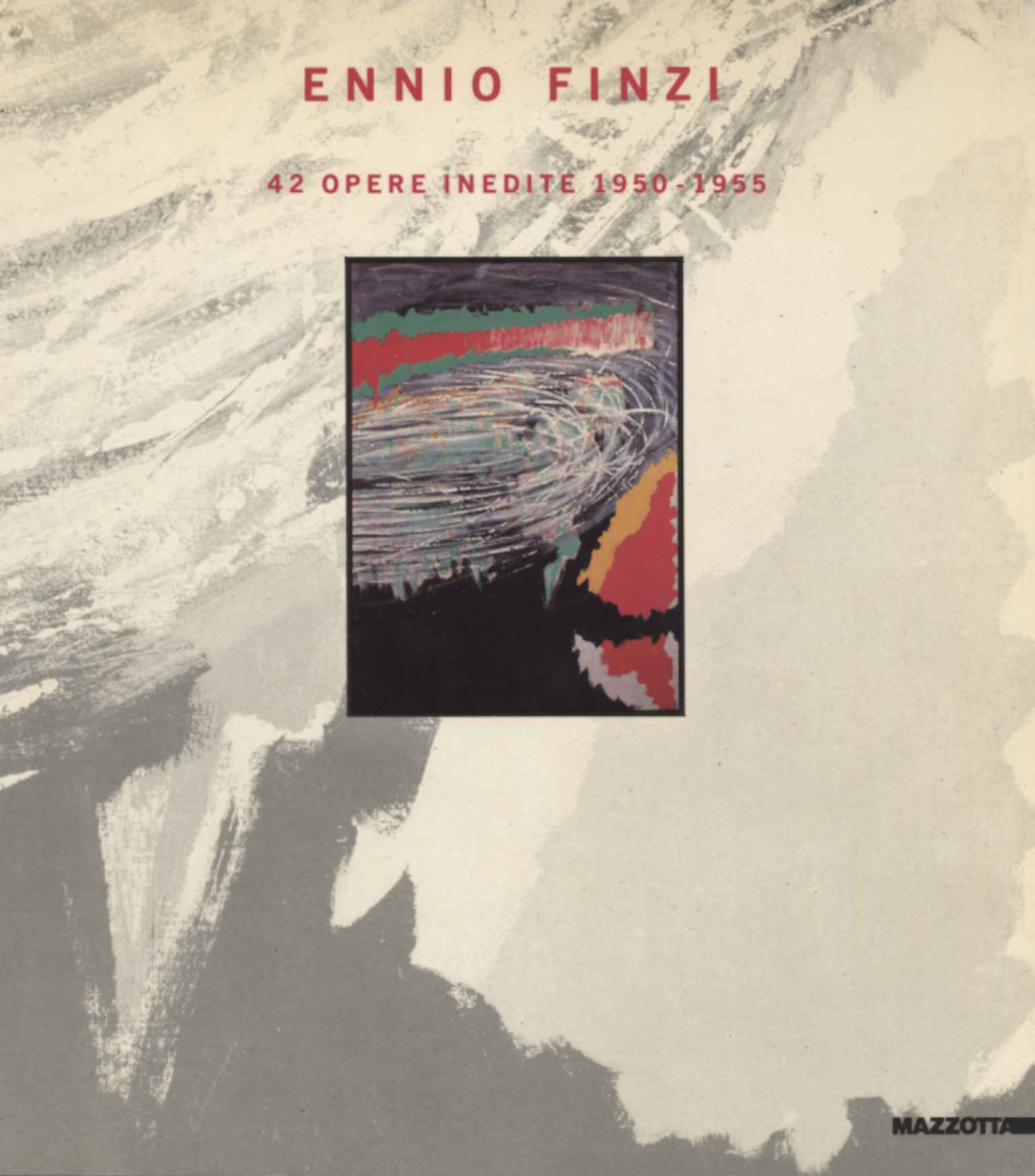 Ennio Finzi