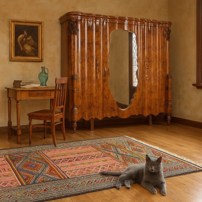 Tappeto Kilim - Marocco