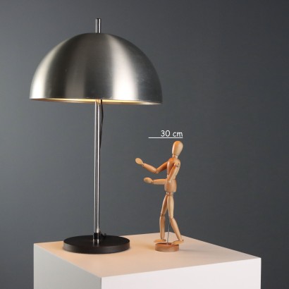 Lámpara de mesa de los años 60