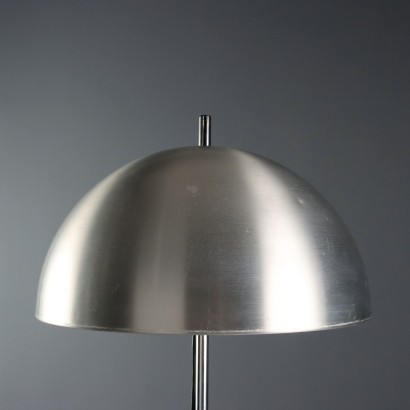 Lámpara de mesa de los años 60