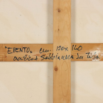 Gemälde von Agostino Ferrari, Veranstaltung, Agostino Ferrari, Agostino Ferrari, Agostino Ferrari