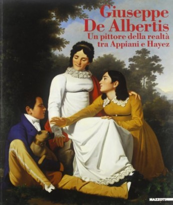 Giuseppe De Albertis 1763-1845