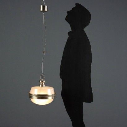 60s Lamp
