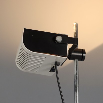 Lampada da Terra Anni '60
