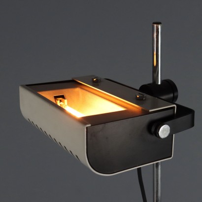 Lampada da Terra Anni '60