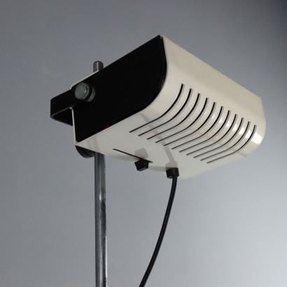 Lampada da Terra Anni '60