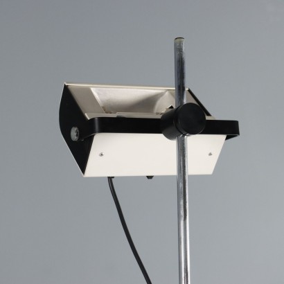 Lampada da Terra Anni '60
