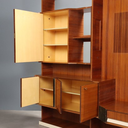 1960s Wall Cabinet