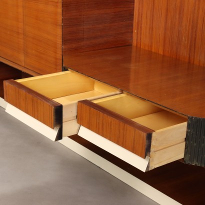 1960s Wall Cabinet