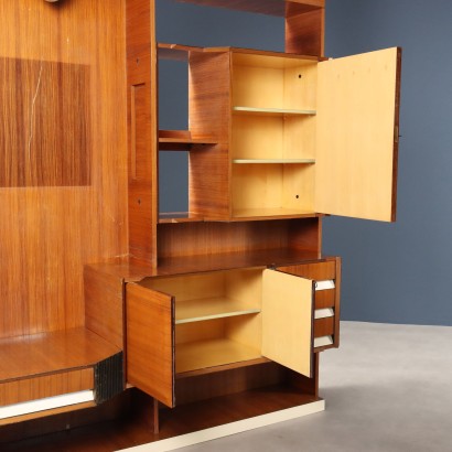 1960s Wall Cabinet