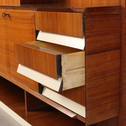 1960s Wall Cabinet