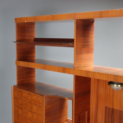 1960s Wall Cabinet