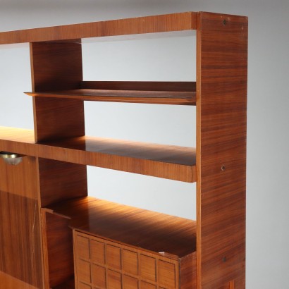 1960s Wall Cabinet