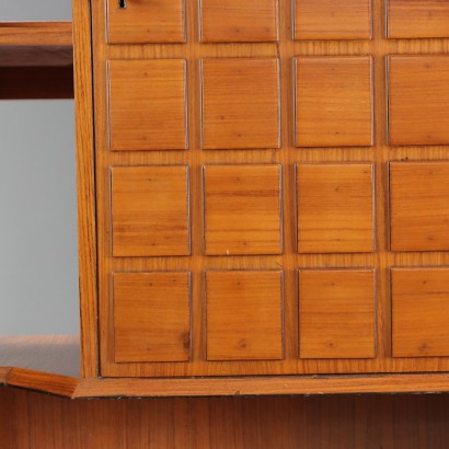 1960s Wall Cabinet