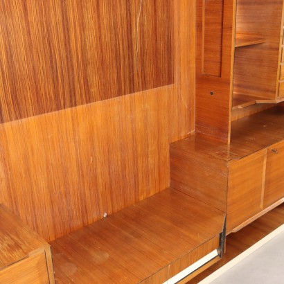 1960s Wall Cabinet