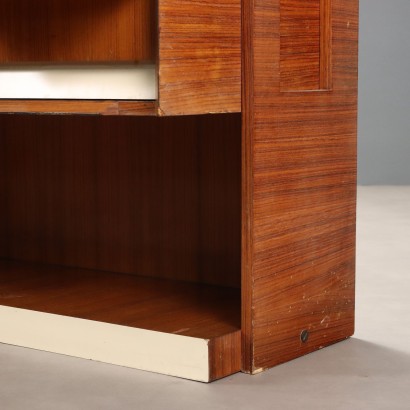 1960s Wall Cabinet