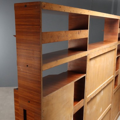 1960s Wall Cabinet