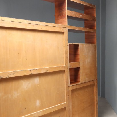 1960s Wall Cabinet