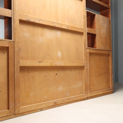 1960s Wall Cabinet