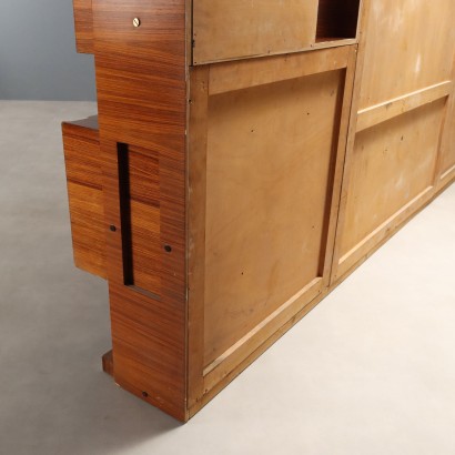 1960s Wall Cabinet
