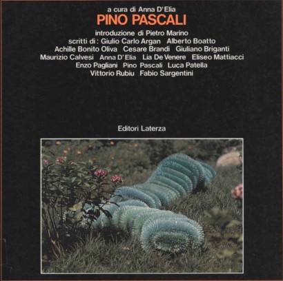 Pino Pascali