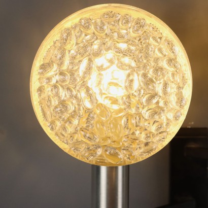 Paire d'appliques, Lampes vintage des années 1960, Lampes vintage des années 1960