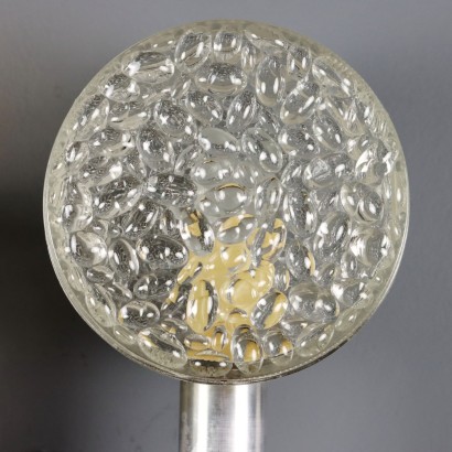 Paire d'appliques, Lampes vintage des années 1960, Lampes vintage des années 1960