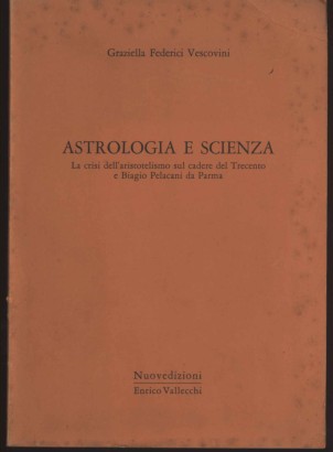 Astrologia e scienza