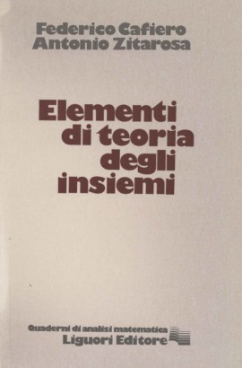 Elementi di teoria degli insiemi