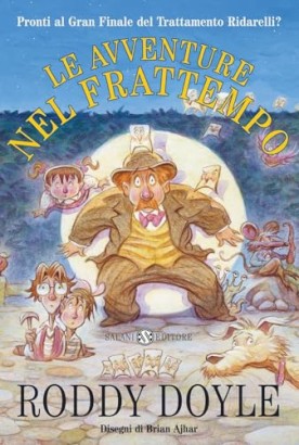 Le avventure nel frattempo
