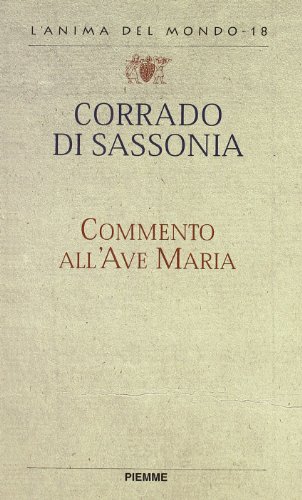 Commento all'Ave Maria