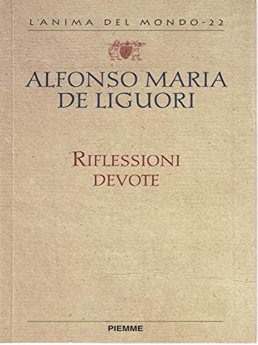Riflessioni devote