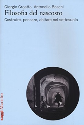 Filosofia del nascosto