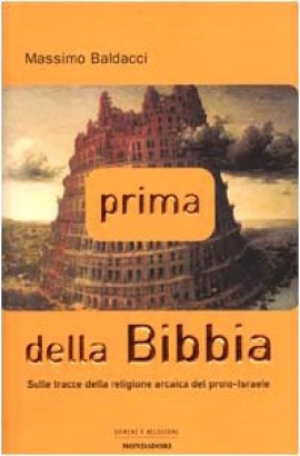 Prima della Bibbia