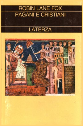 Pagani e cristiani