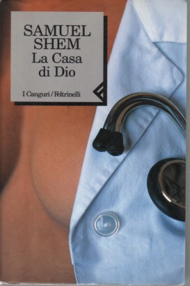 La Casa di Dio
