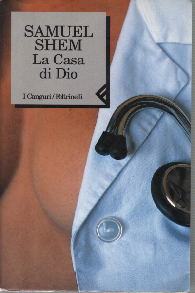 La Casa di Dio